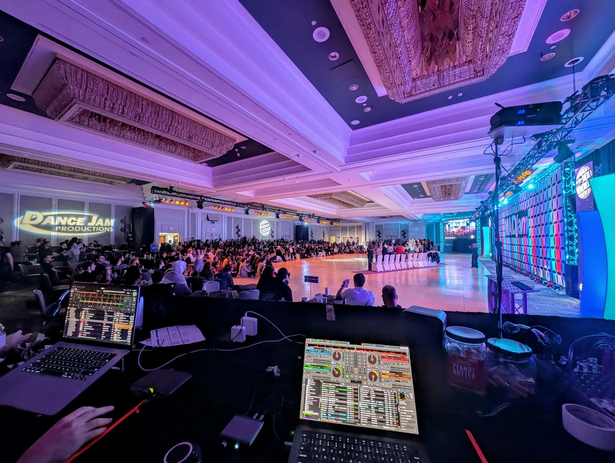 Katie Fallon  |  DJ & MC