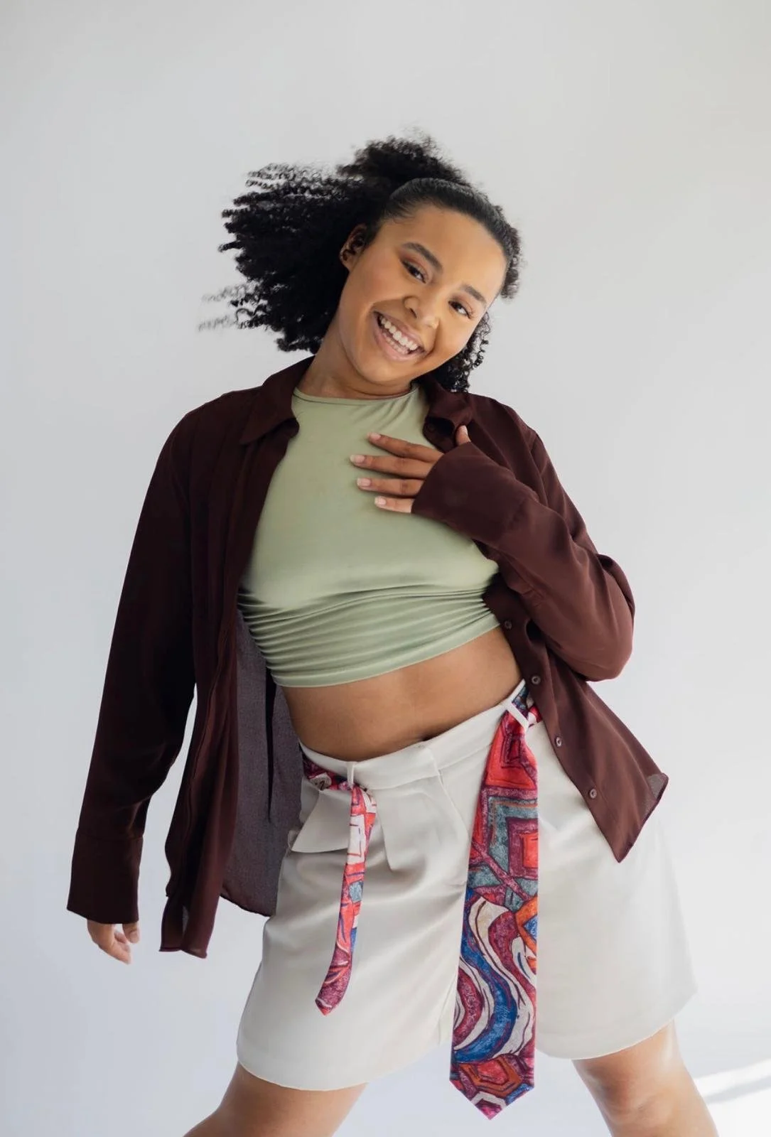 Jade Holloway