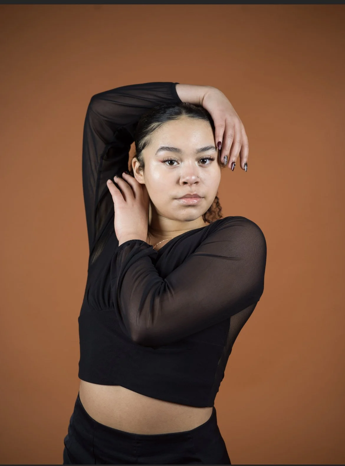 Jade Holloway  |  Party Motivator, DJ & MC in Training