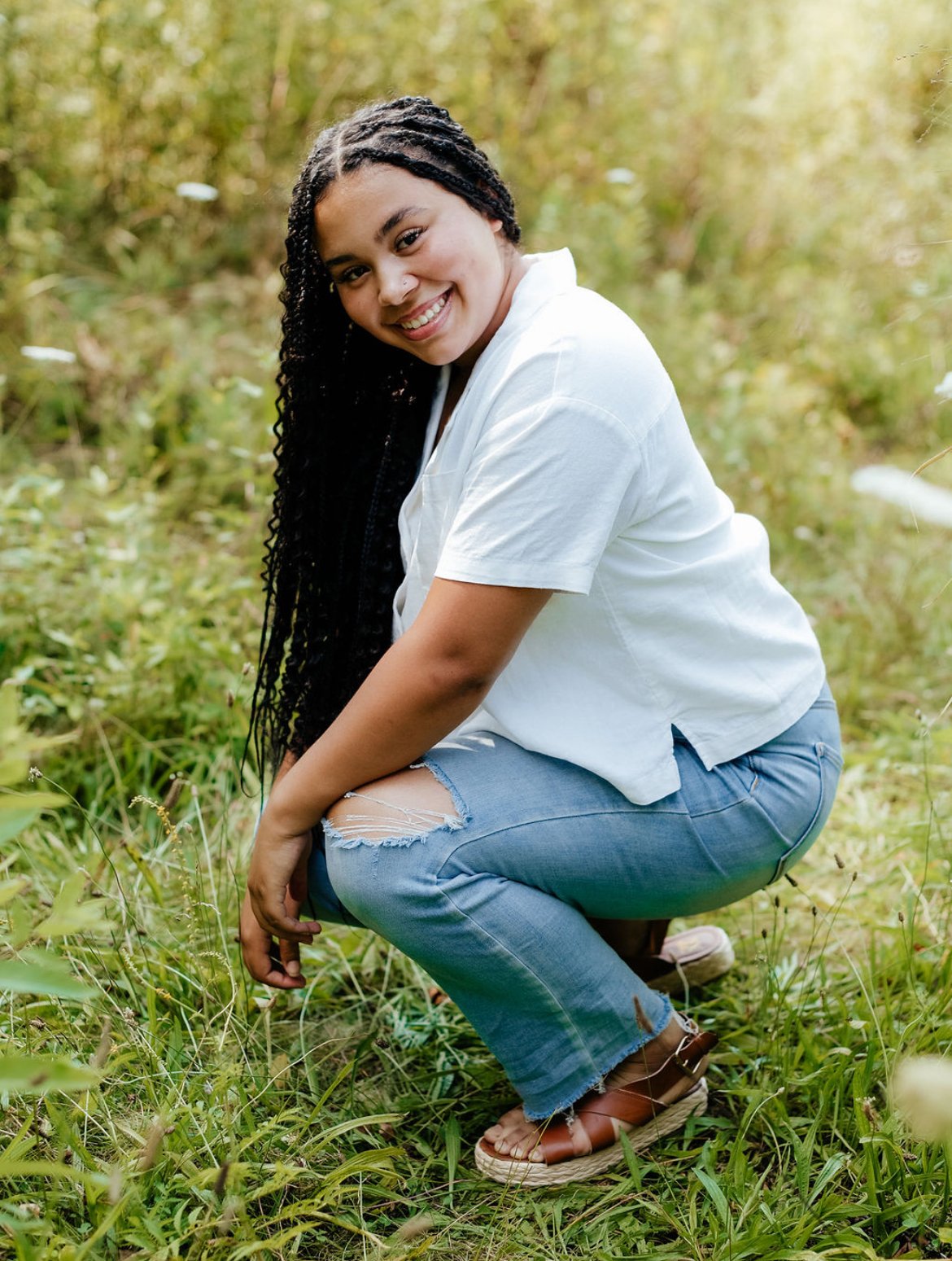 Jade Holloway  |  Party Motivator, DJ & MC in Training