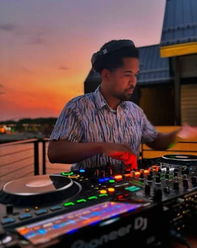 DJ-Reggie