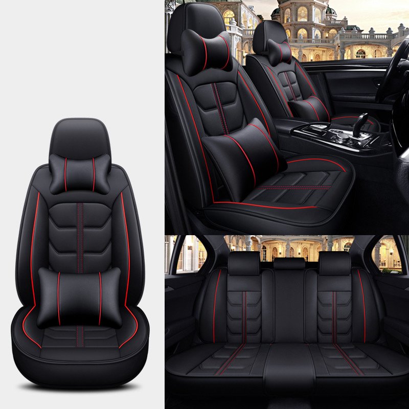 Are Seat Covers Worth It? Benefits of Professional Seat Cover Installation in Toronto