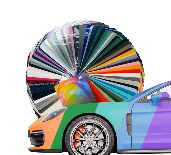 Vinyl Wrap vs Paint Protection Film (PPF): What’s the Difference?