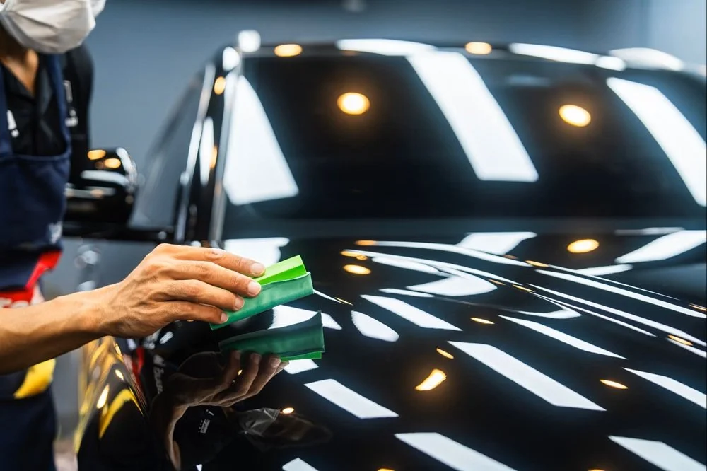 Advantages and Disadvantages of Ceramic Coating