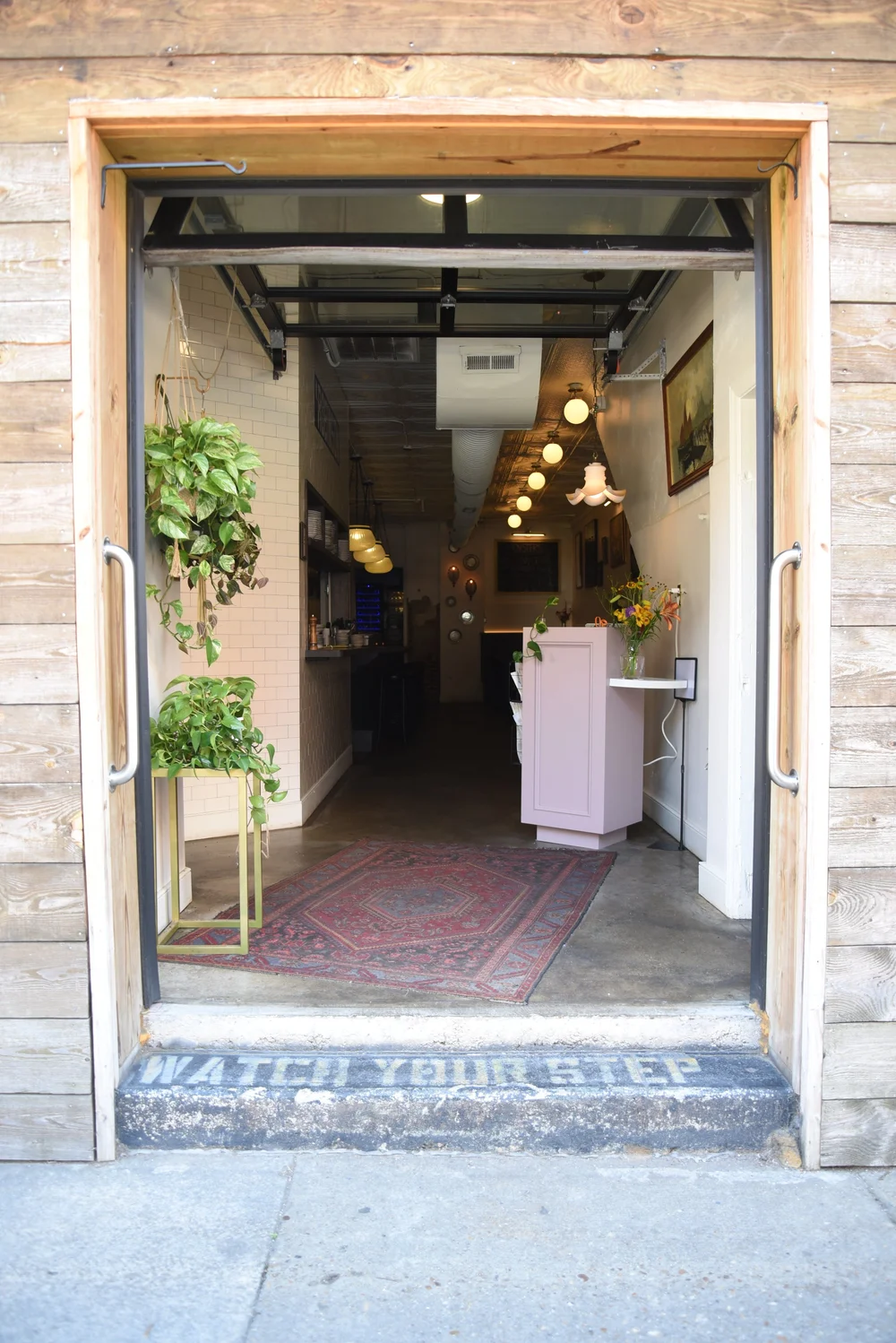 About us — Beaucoup