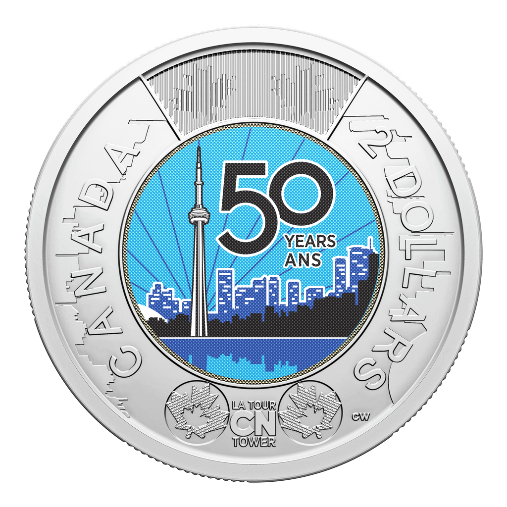 A Glowing Achievement