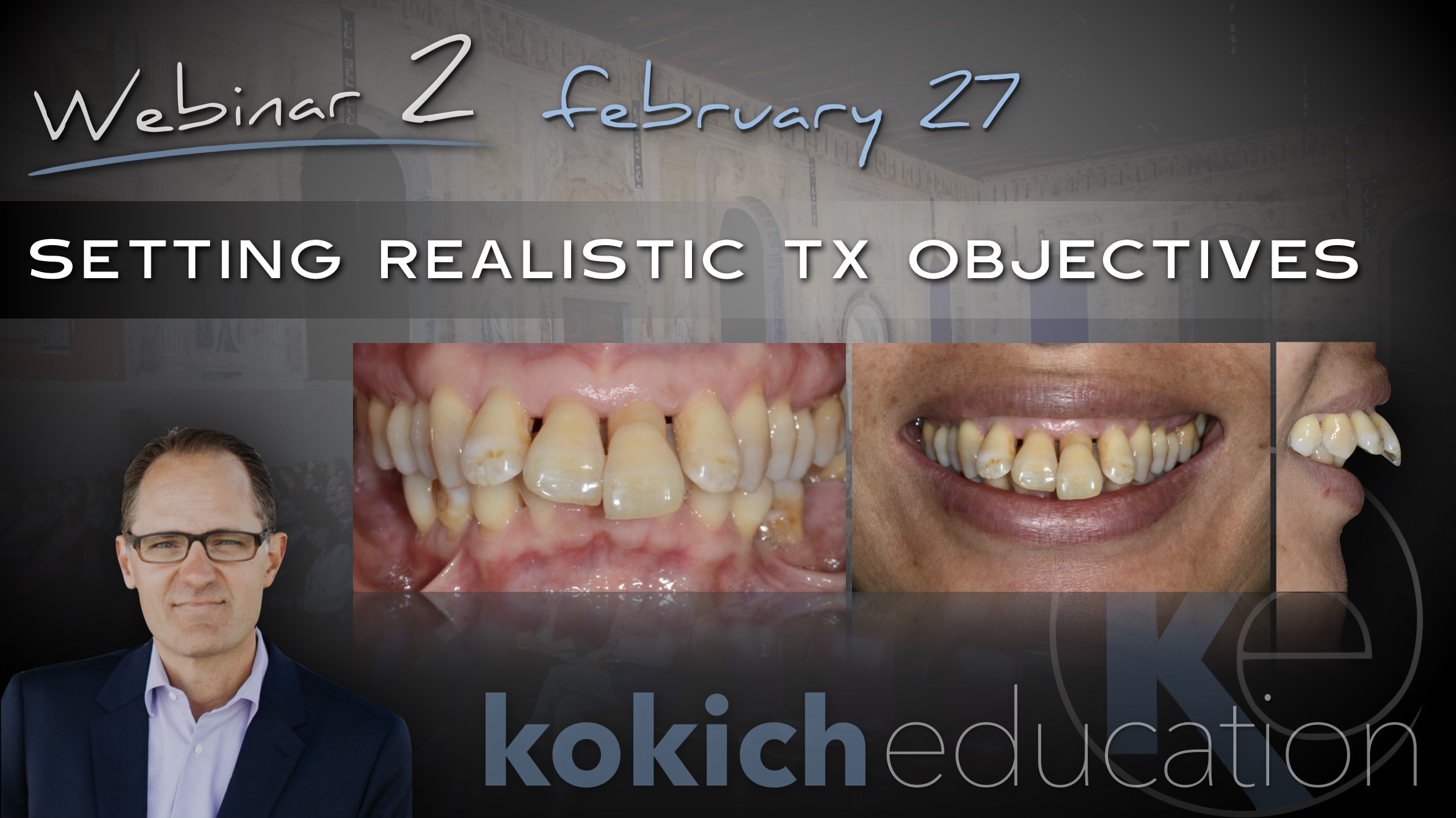 Setting Realistic Treatment Objectives