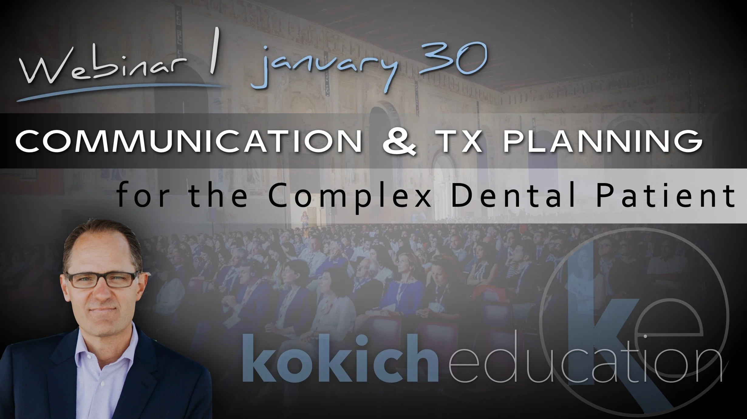 Communication and Treatment Planning for the Complex Dental Patient