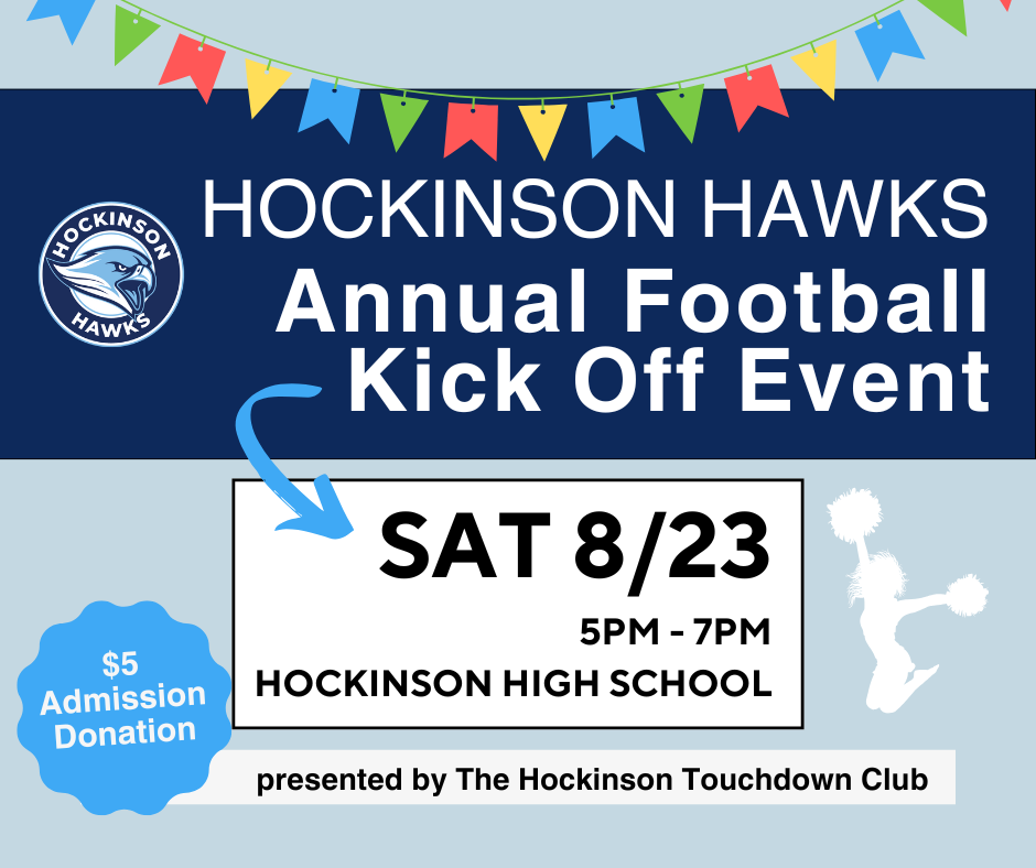 Annual Season Kick Off Event