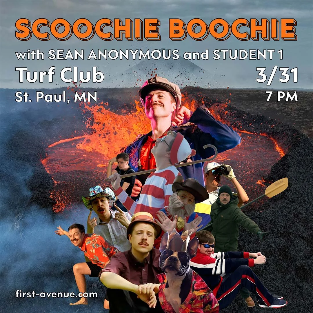 3/31 @ Turf Club