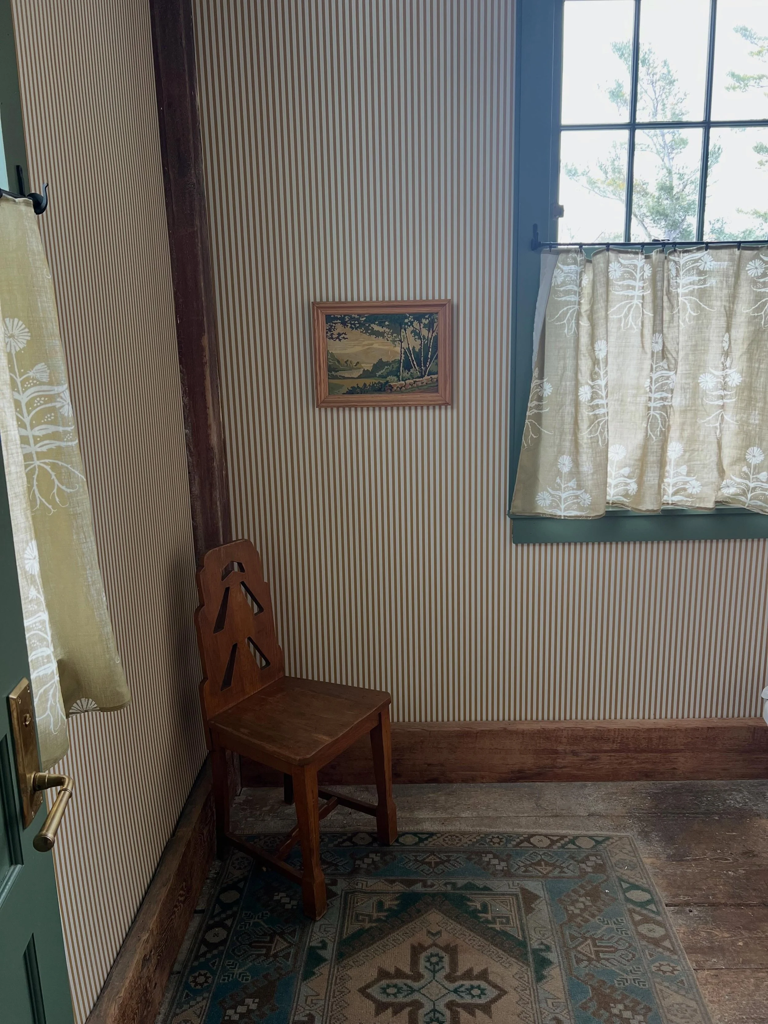 I am so looking forward to beginning my residency at @themillglenarbor next weekend. i am planning to soak in every ounce of my environment; letting the music of the river wash over me, and the poetry of the land stir me&mdash;attuning myself to the 