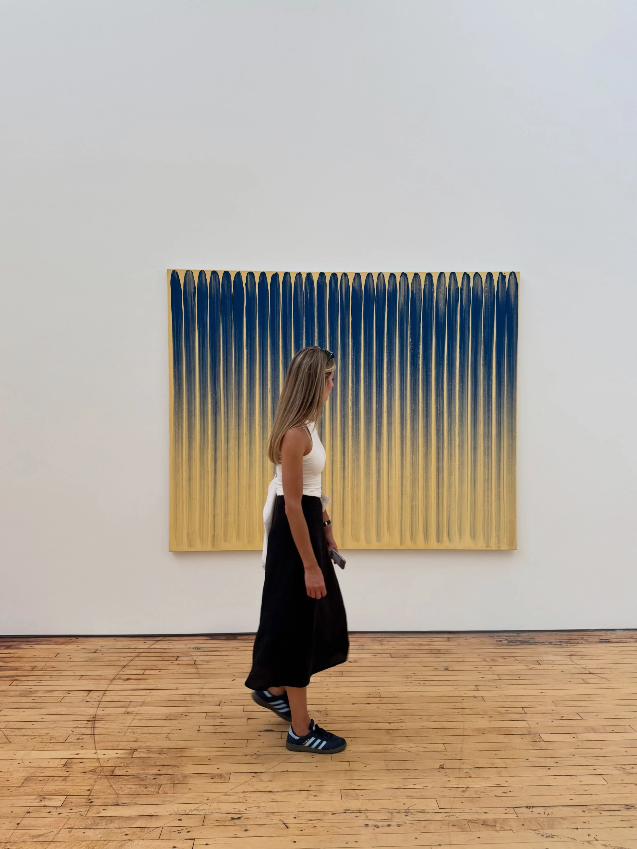 art inside ! art outside ! art without ! art within !