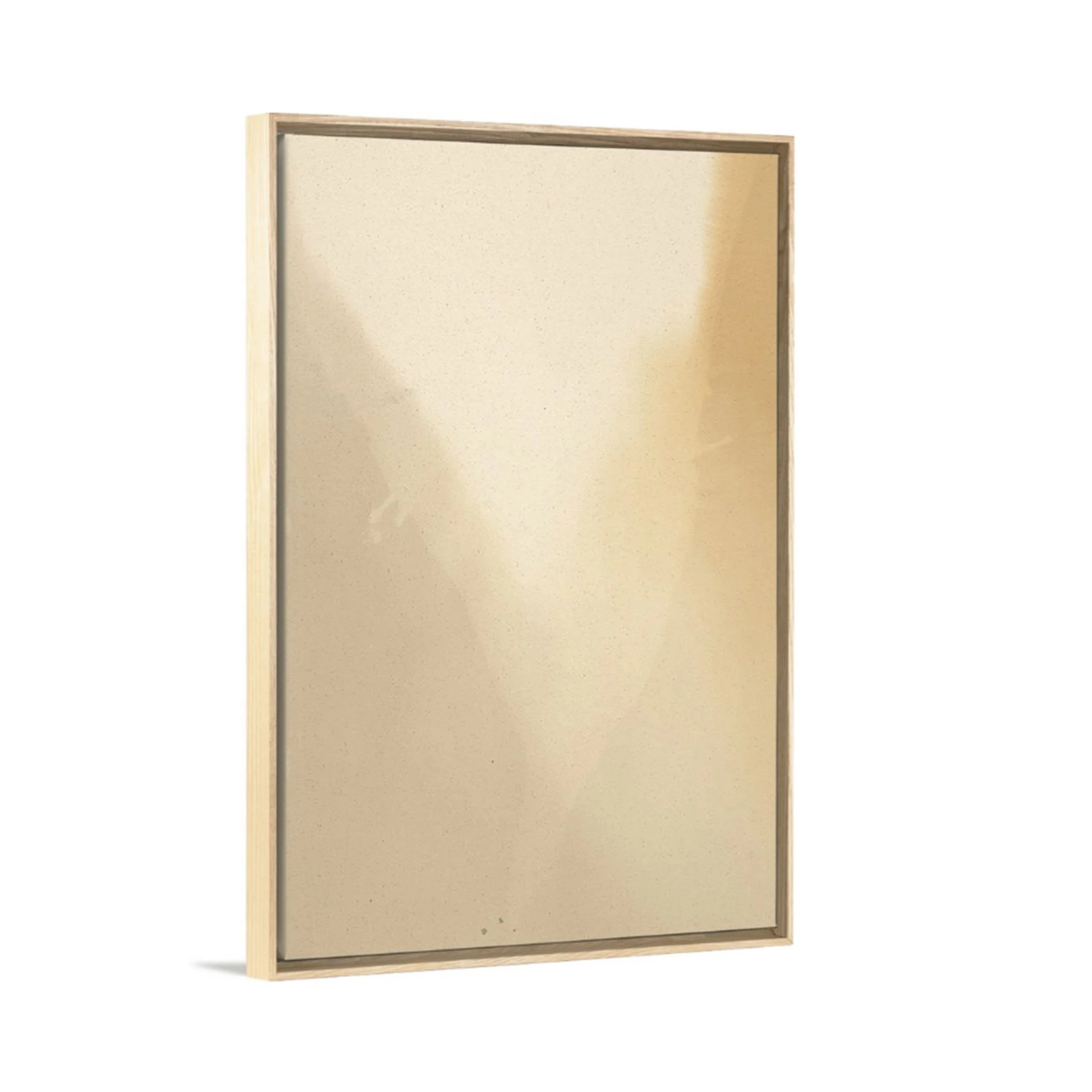 You'll see | Gallery Wrapped Canvas Print