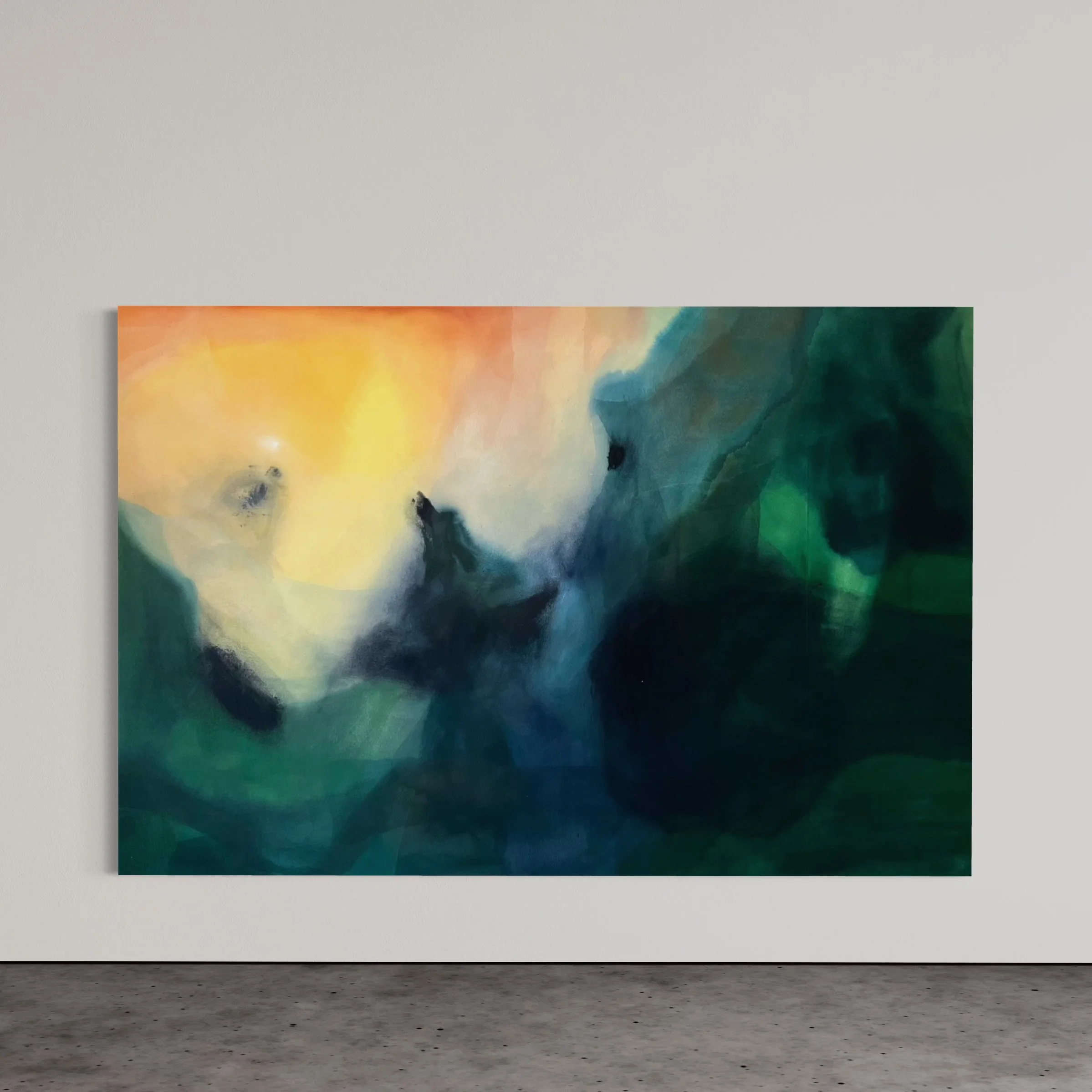 The strange unchanging majesty of the rising sun SMARTIST.jpeg