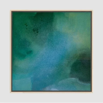 It looks how it might've always | ORIGINAL PAINTING