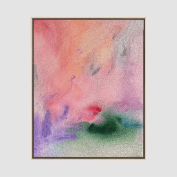 Biking Main Street FRAMED.jpg