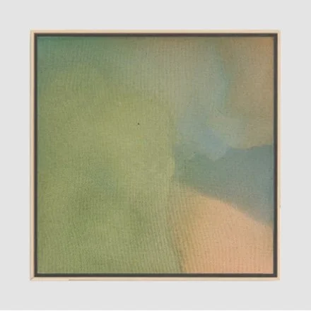 It didn't start out that way | ORIGINAL PAINTING