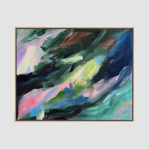 Time slows at the Grand Hotel FRAMED.jpg