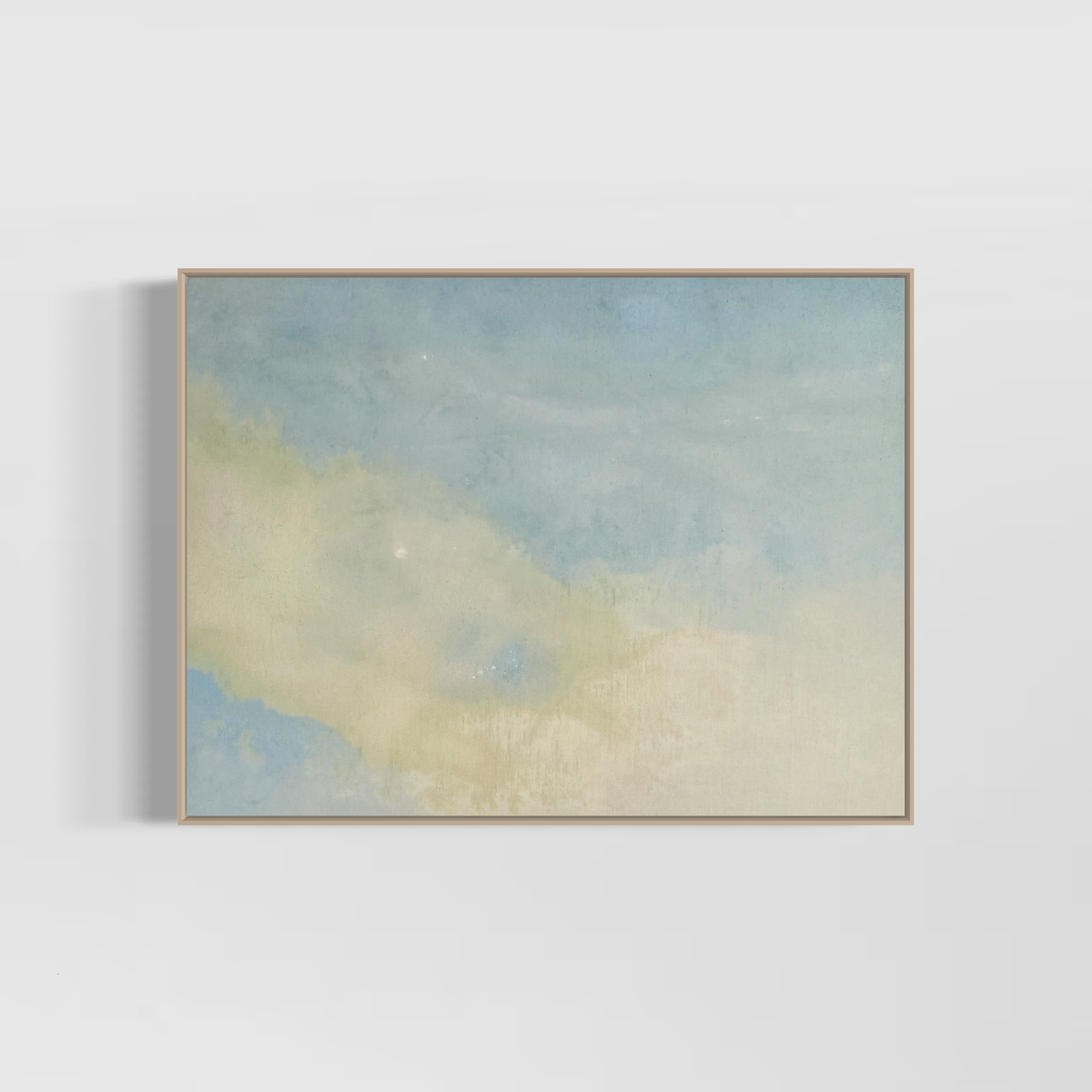 All my tomorrows | ORIGINAL PAINTING