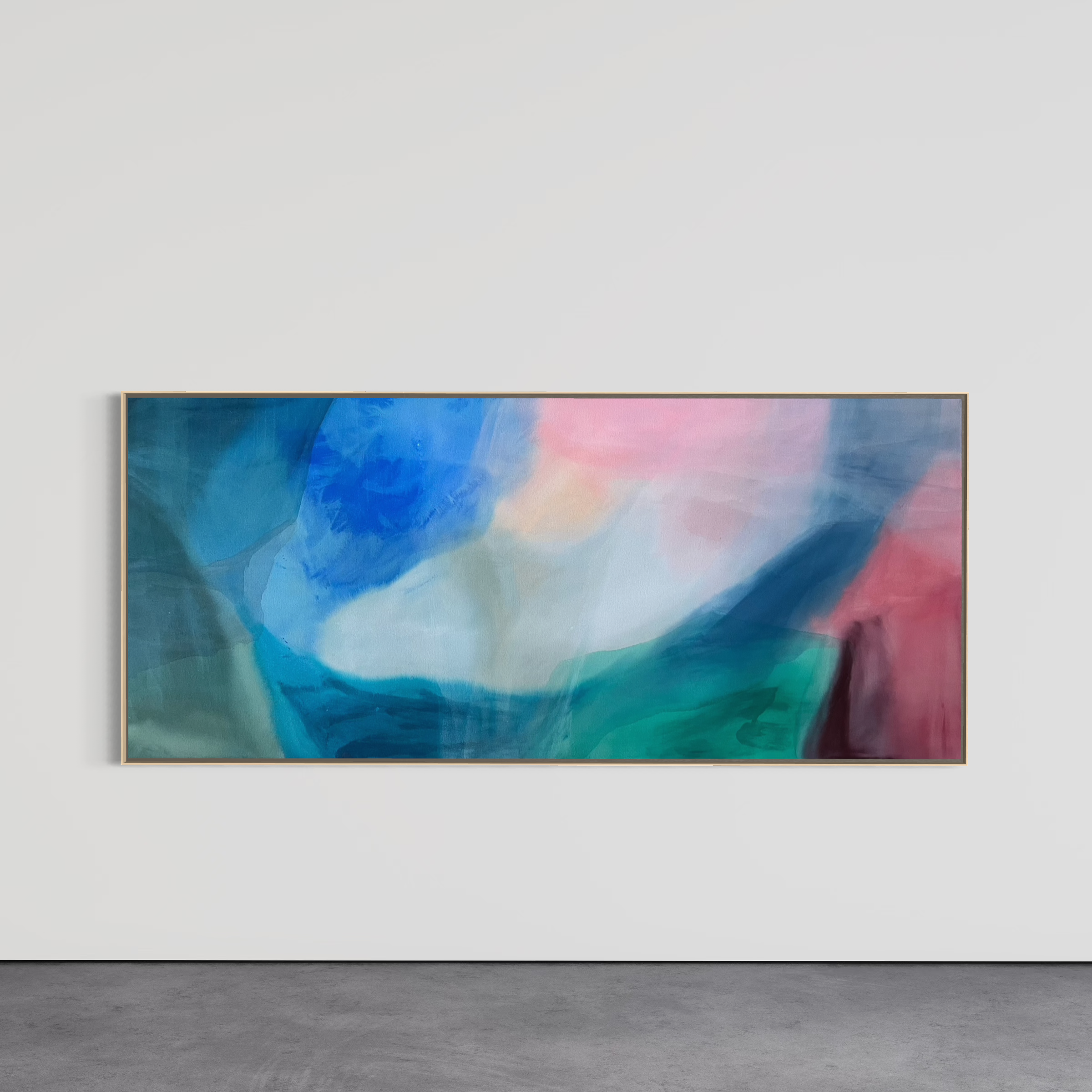 If I never see the end, I hope I continue to begin SMARTIST.png