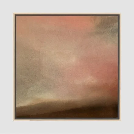 The longer I look | ORIGINAL PAINTING