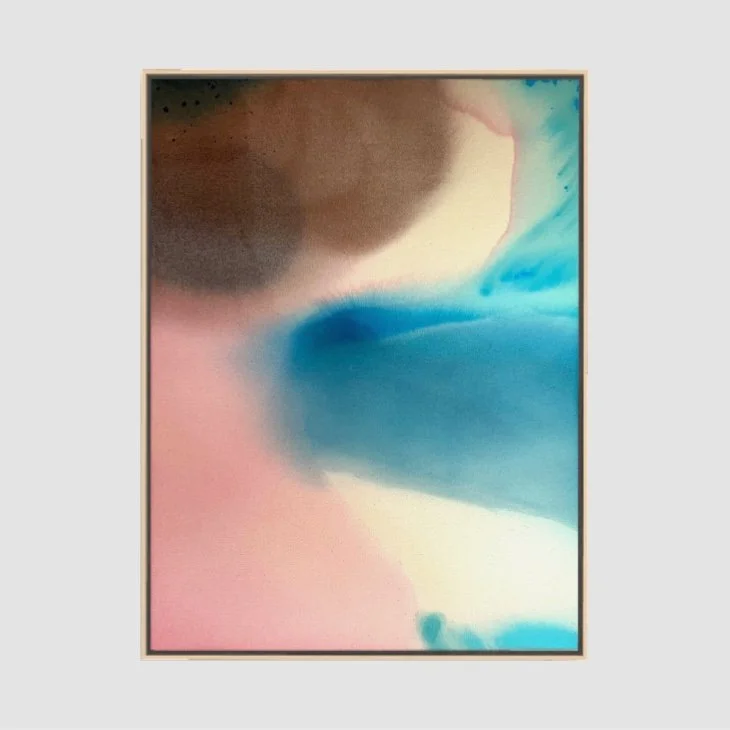 We always make time to walk West Bluff FRAMED.jpg