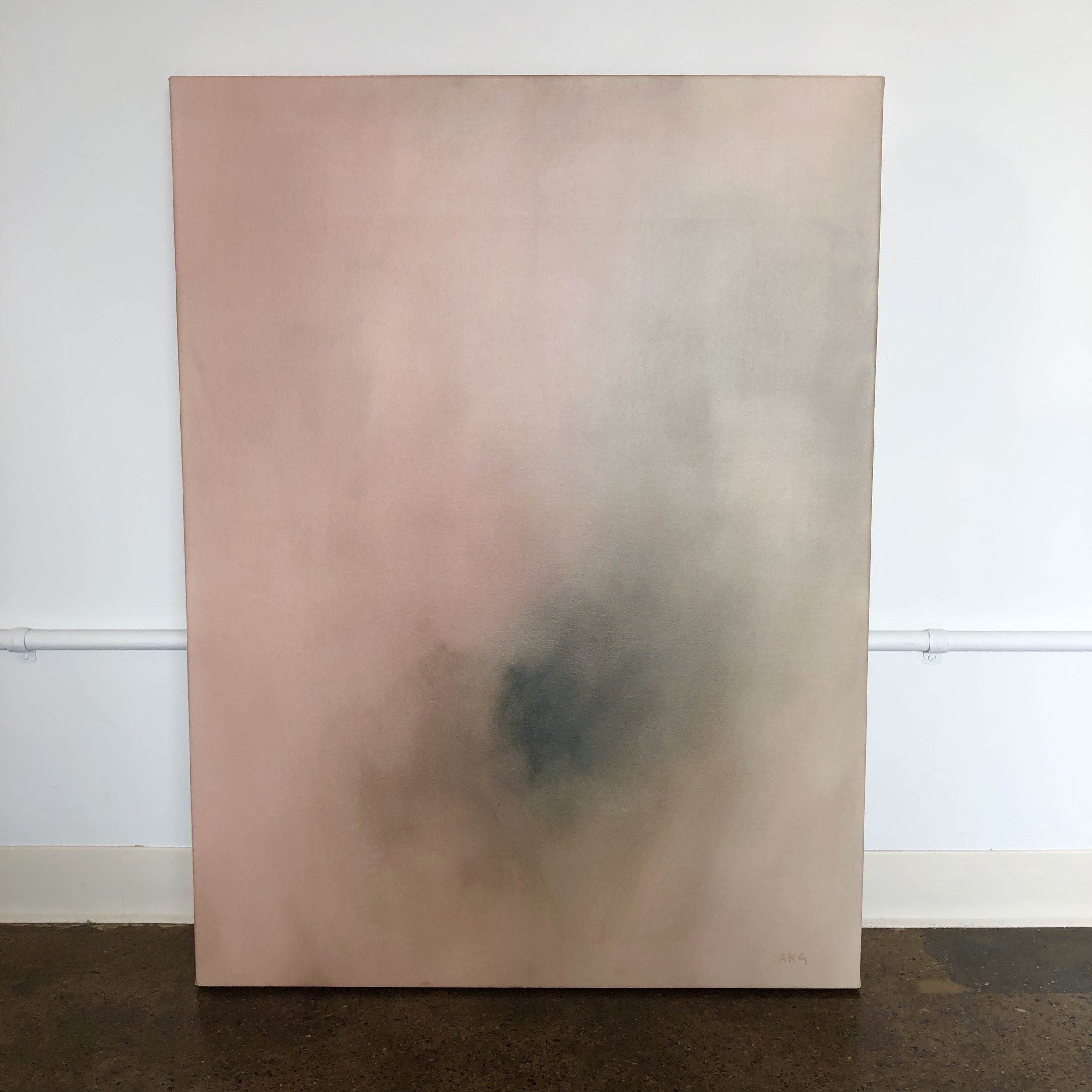 Covered in the dust of the west canvas wrapped print.jpg