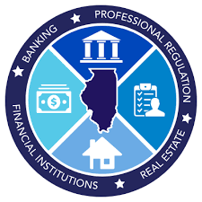 Illinois Department of Financial and Professional Regulation