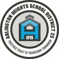 Arlington Heights School District 25