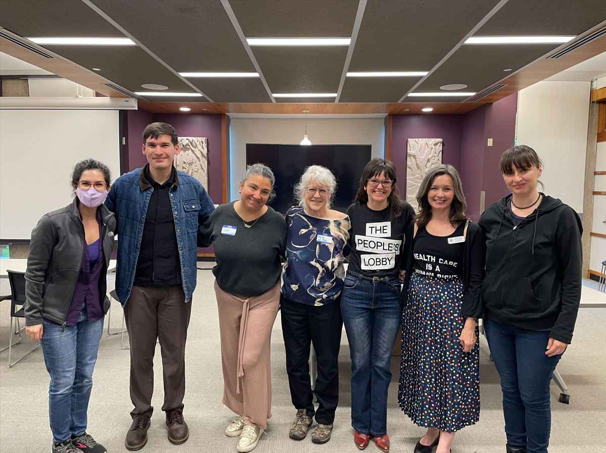 Medicaid Listening Session with TPL: When "Coverage" Doesn't Mean Care