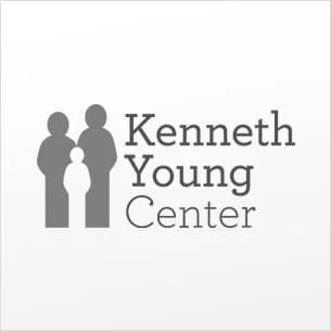 Kenneth Young Center 
Mental Health Services