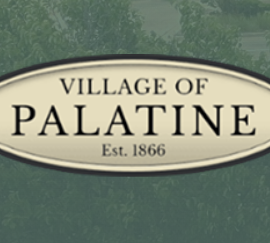 Palatine Human Services