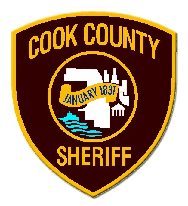 Cook County Sheriff's Office