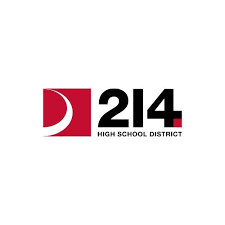 High School District 214