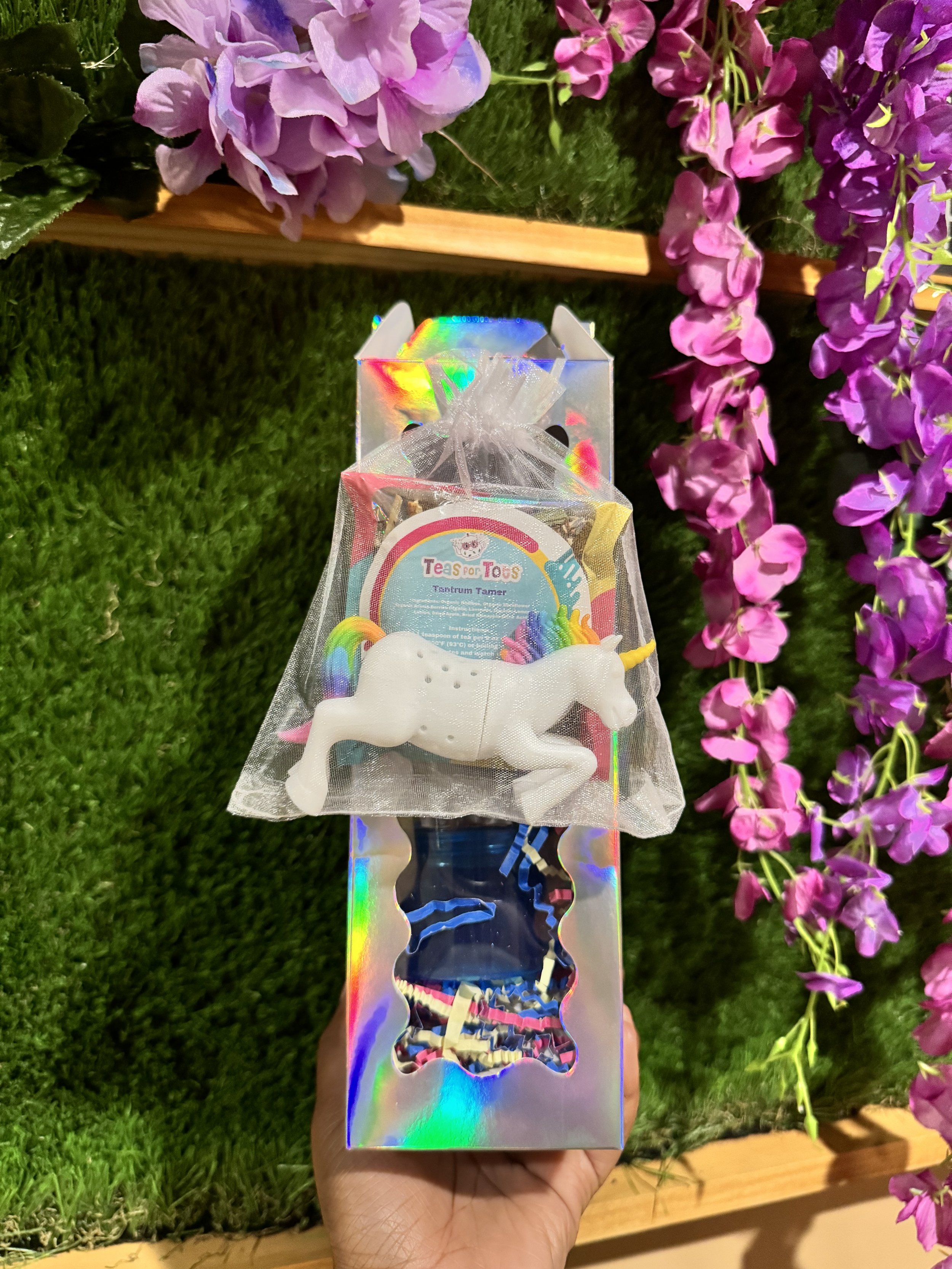 Little Tea Lovers Gift Set