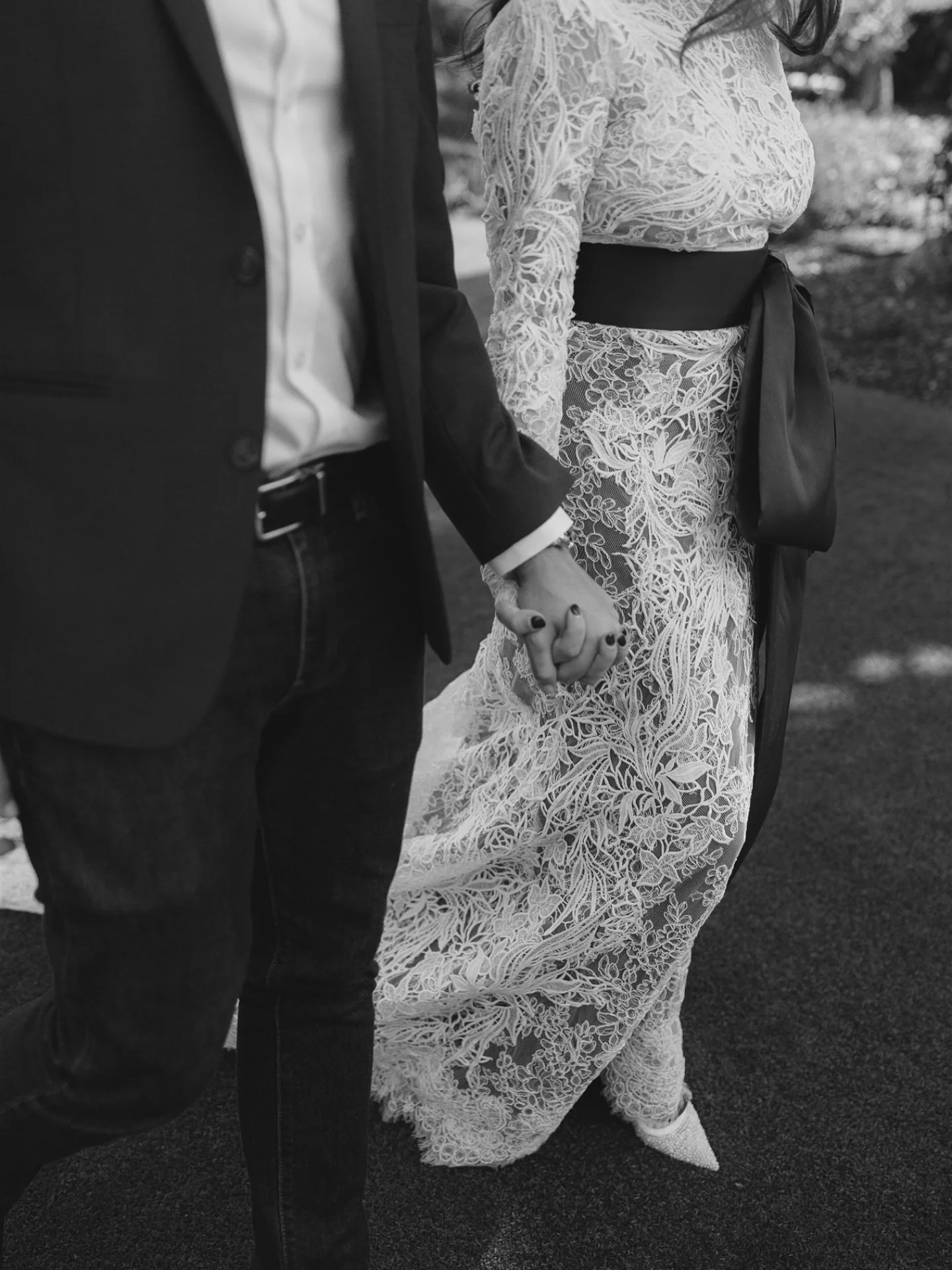 Claudia &amp; Marco | San Ysidro Ranch 💌