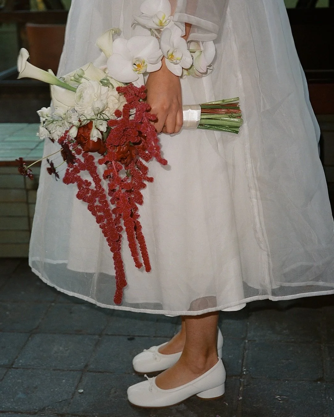 Sam &amp; Chuck 🕊️

Photography: @rileyannfilms 
Videography: @rileyannfilms + @paulminiet 
Florals: @budsbudding 
MUA: @kendallopez 
Cake: @mitrakim