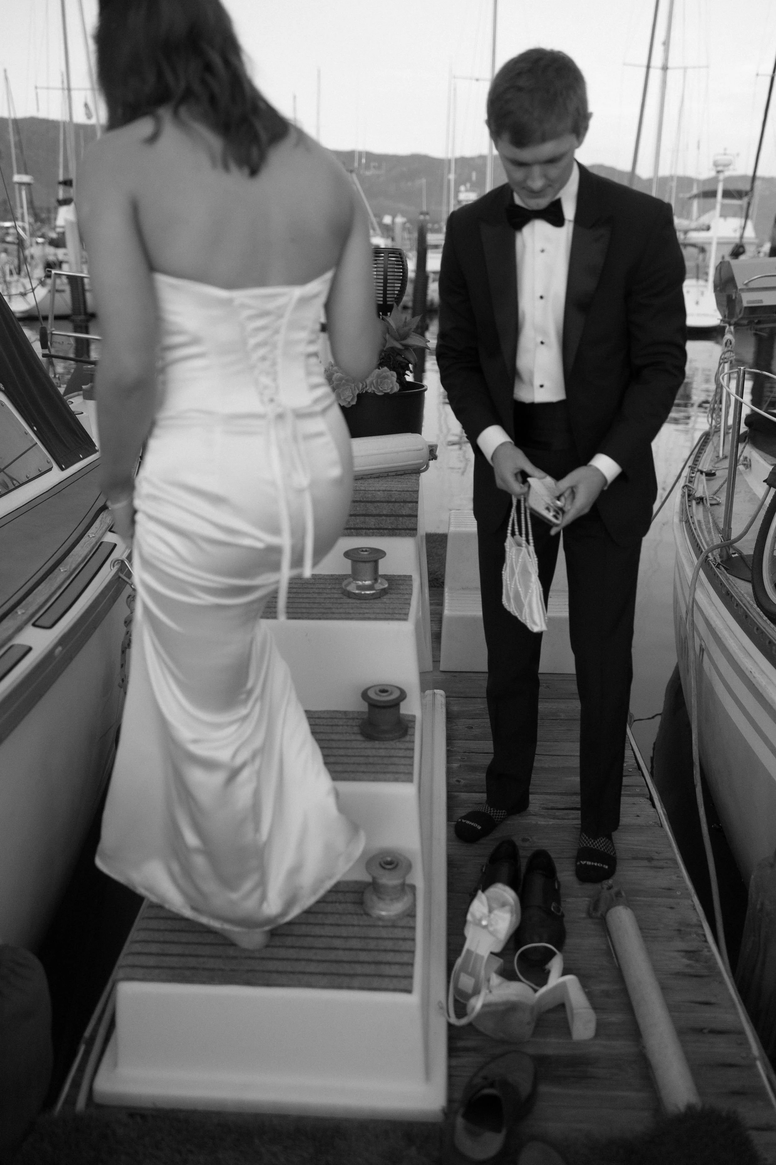 haley and dylan’s santa barbara courthouse elopement