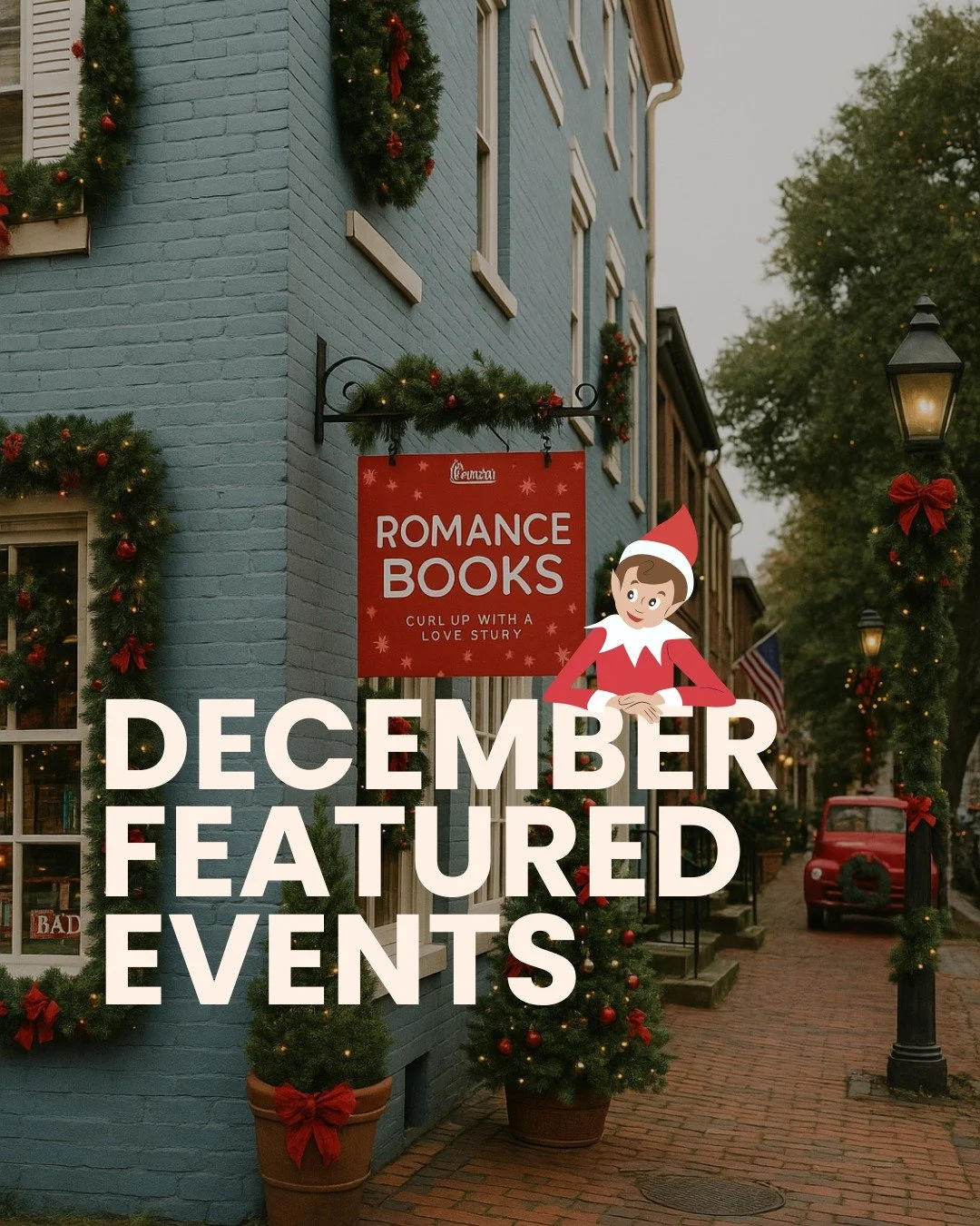 December at Friends to Lovers is all about healing, celebration, and self-love ✨ These are our featured events you don&rsquo;t want to miss:
🎶 Healing Sound Bath
🎬 Double-Feature Release Party
💗 Give Yourself Love (Seasonal Depression Support Even