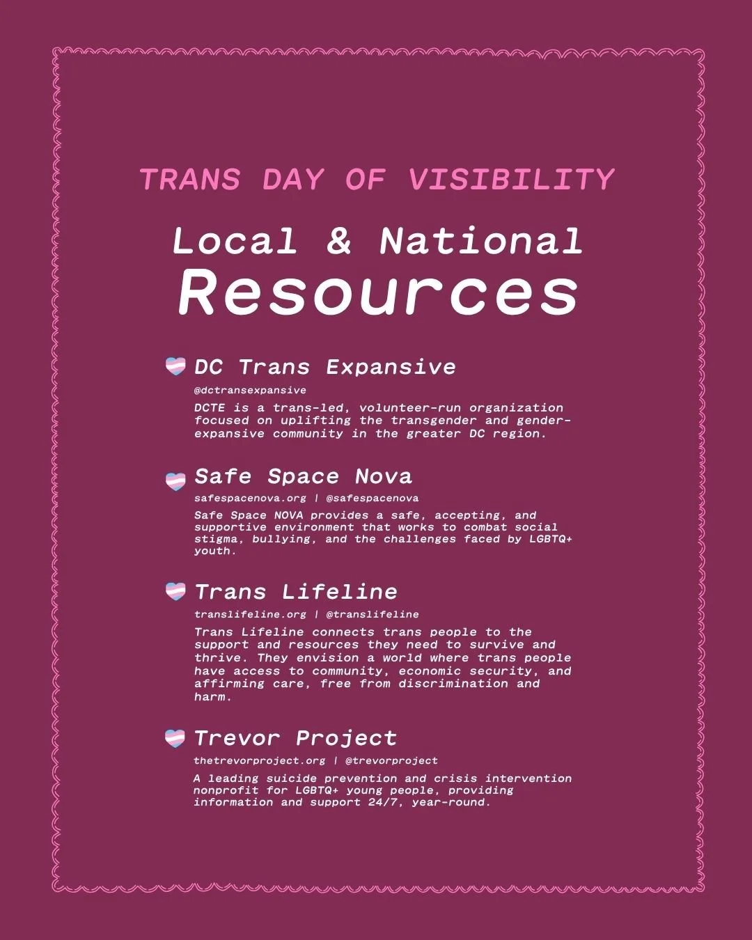 Today is Trans Day of Visibility, and we want our trans community to know, this store was built for you. Romance is about finding where you belong, and we hope Friends to Lovers has always felt like that kind of place. 

We're proud to have trans lov