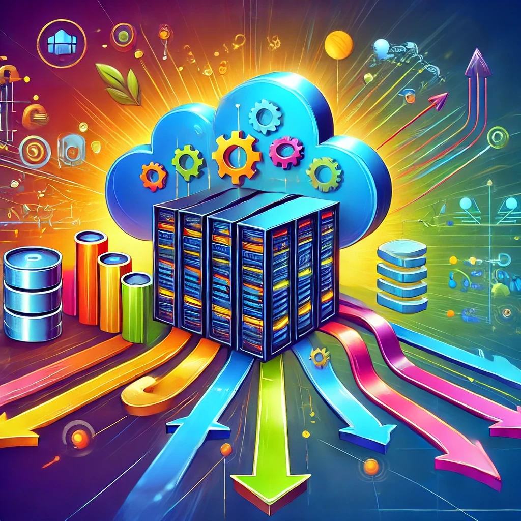 Handling Sudden Workload Spikes in Data Engineering