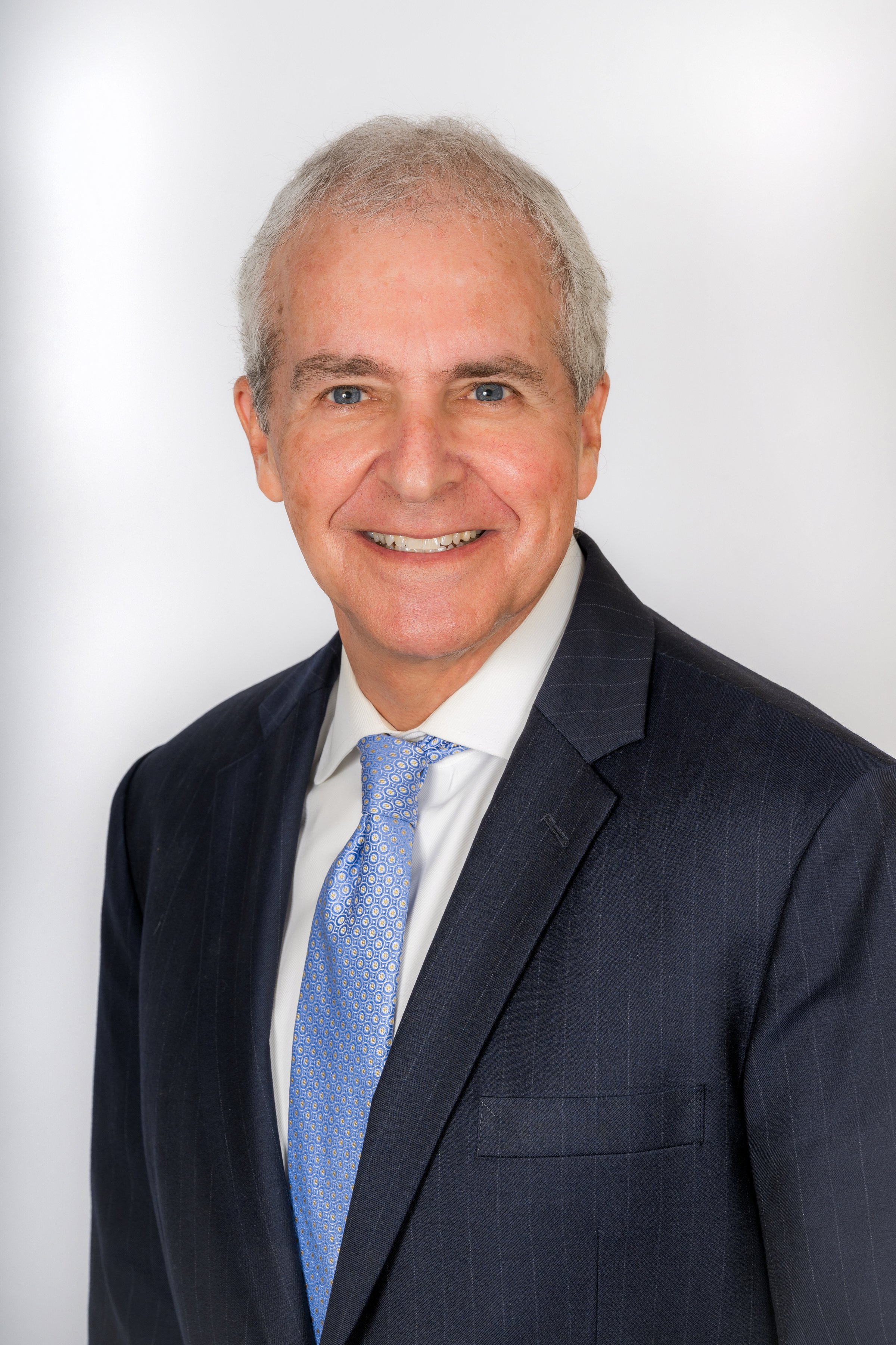 Lawrence M. Wolfish — Wolfish & Associates