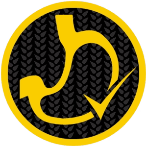 Fullness icon