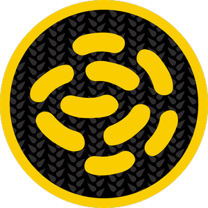 Gut health icon