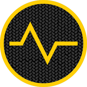 Blood sugar icon