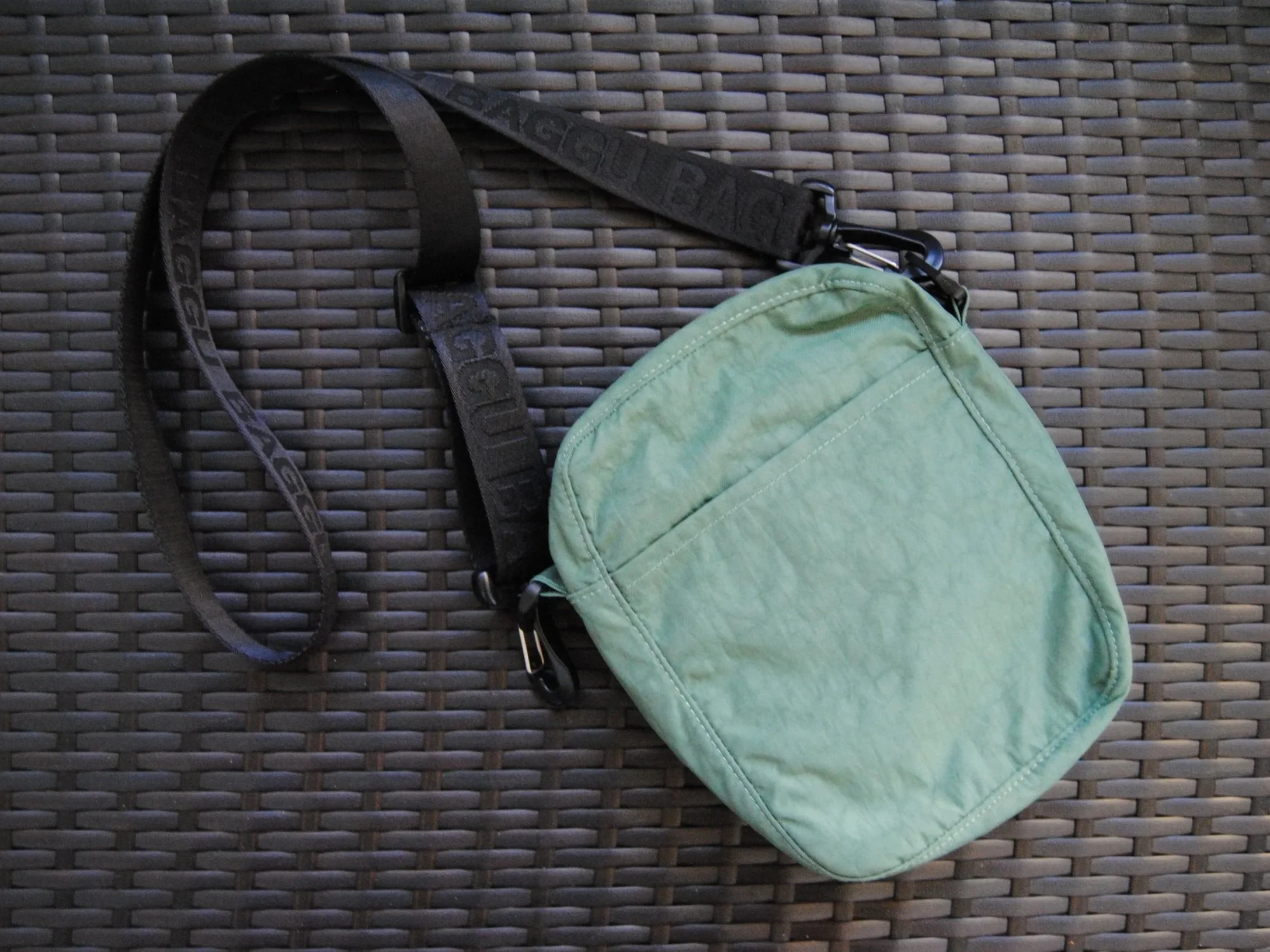 Baggu Crossbody Bag