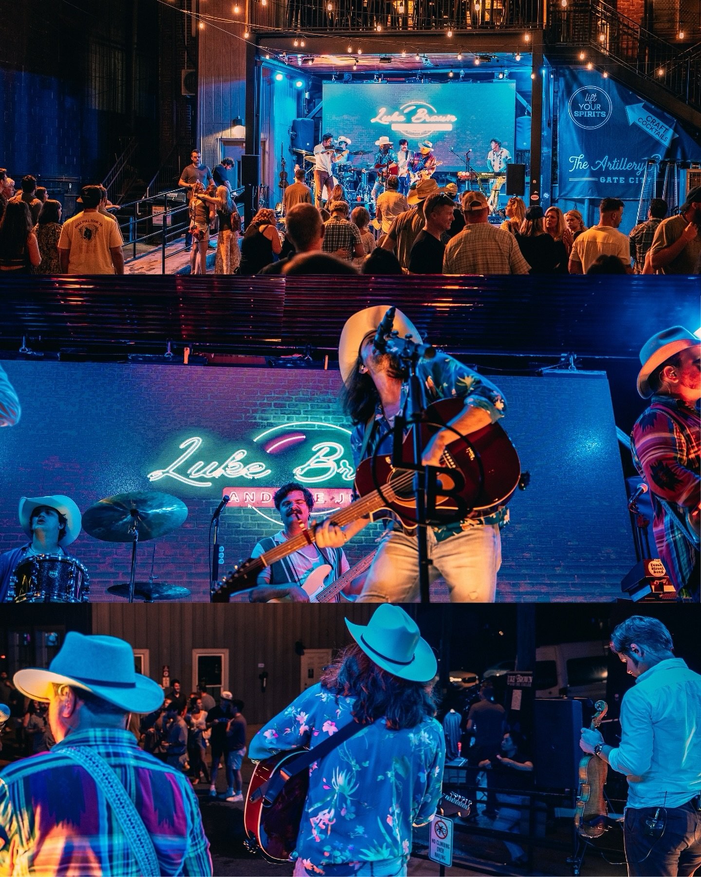 @lukebrownandthejubilee knows how to party!
Here&rsquo;s some photos

#photo #video #atlantavideographer #lumixs5iix