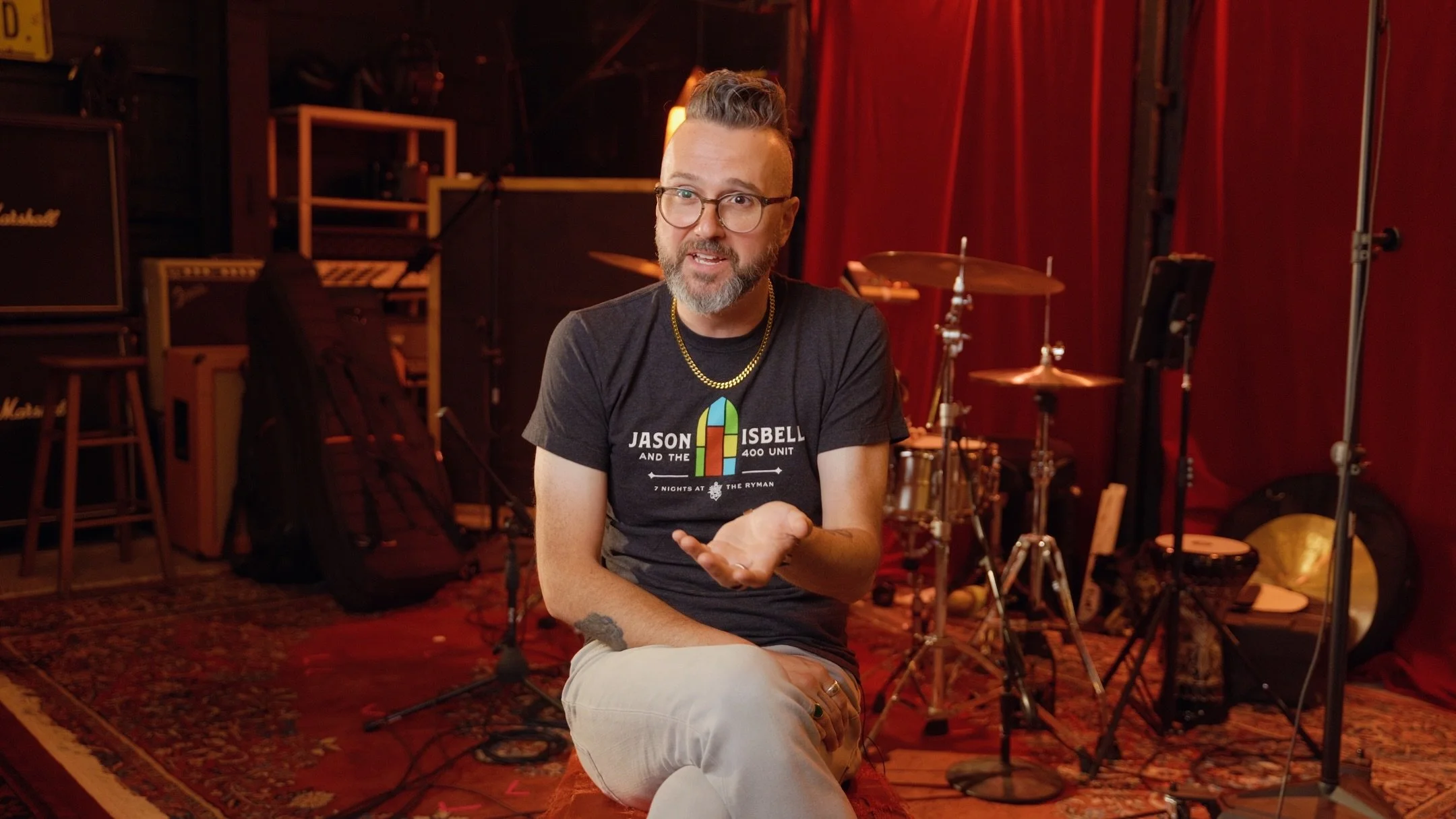 Had the opportunity to create some fresh video content showcasing the space, the atmosphere, and what goes into bringing music to life inside the studio.

Always love working with local creatives and businesses to tell their story through video.

Nee