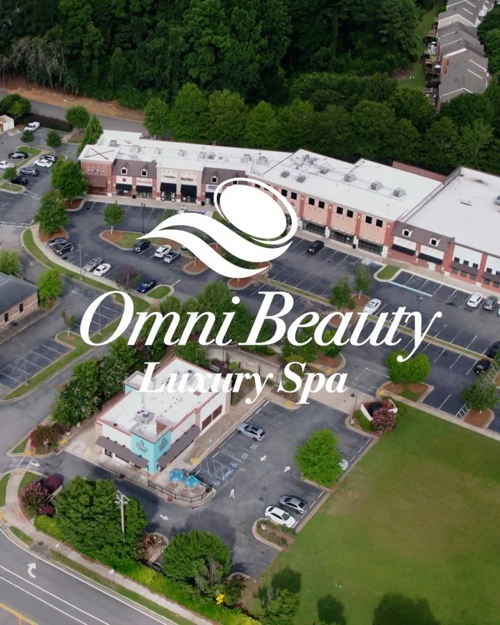 Had a great time creating a new landing page video for @omnibeautyspa Capturing the atmosphere, services, and details that make their brand and space stand out.

A strong website deserves video content that immediately shows potential clients what yo