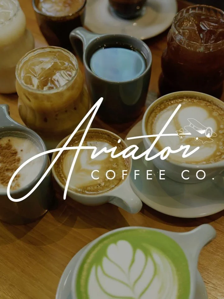 Been having a lot of fun creating content for Aviator Coffee lately. ☕️🎥 Here&rsquo;s a little look at what we&rsquo;ve been working on.

#CoffeeCulture #ContentCreator #Videography #Filmmaking #BehindTheScenes